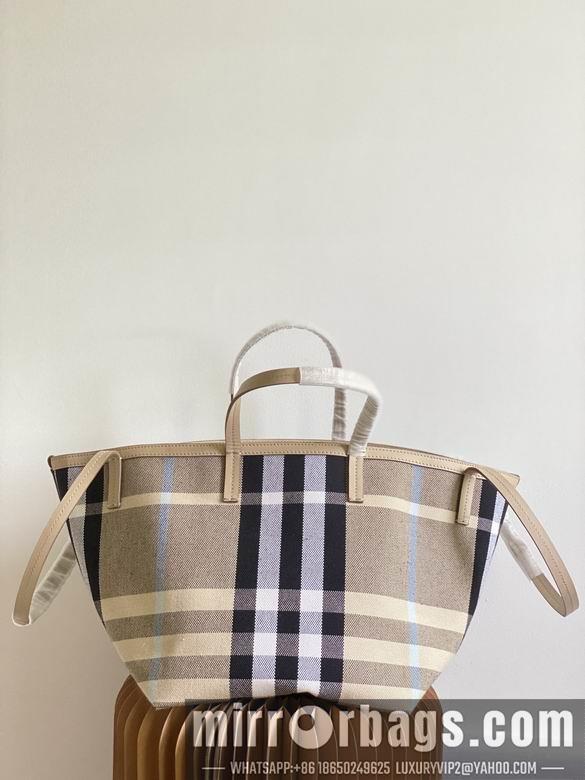Burberry Replica Bags BO2112238 24X30X25