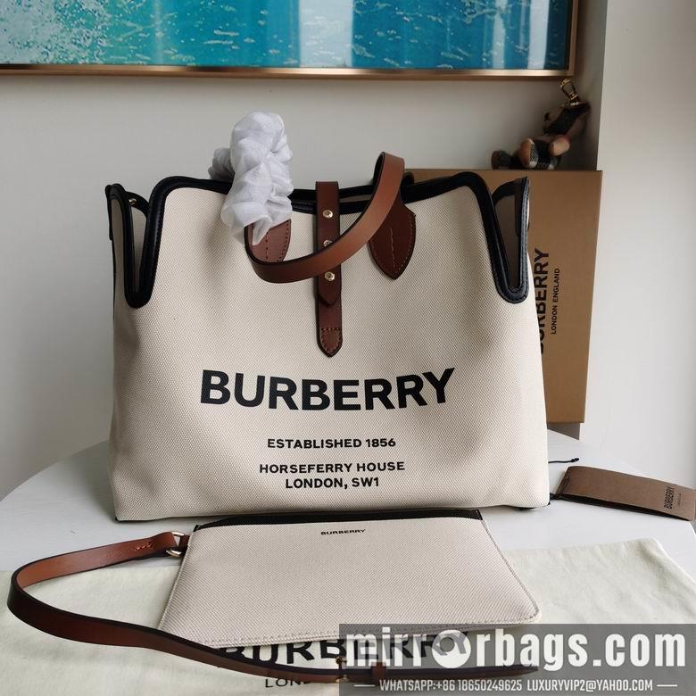 Burberry Replica Bags 35X31X15cm 072704 IQ 2colour