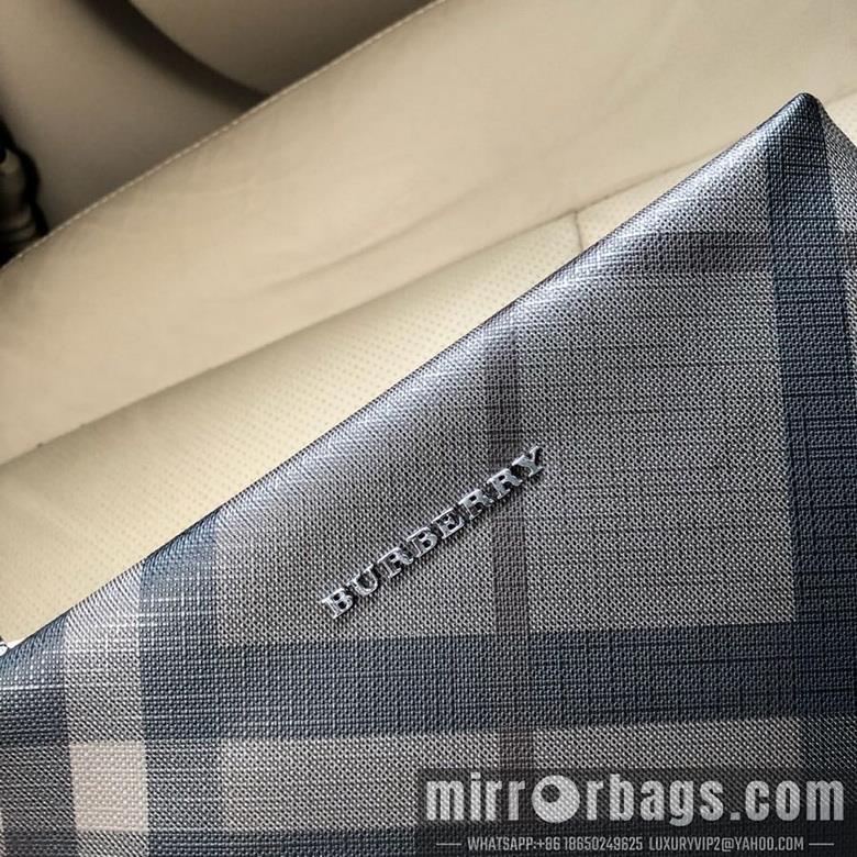 Burberry Replica Bags 1077 25X15X3cm WP