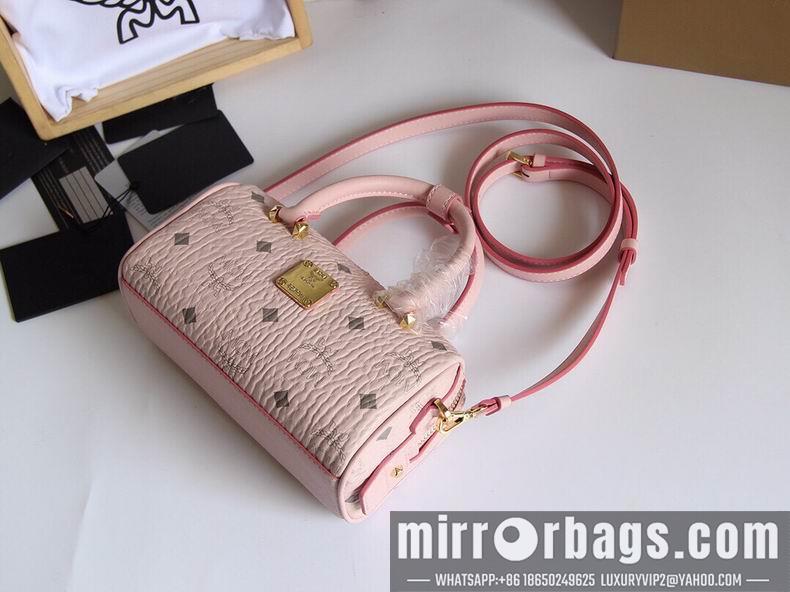 MCM Replica Bags MCM 30199  18.5X10X8cm dy13