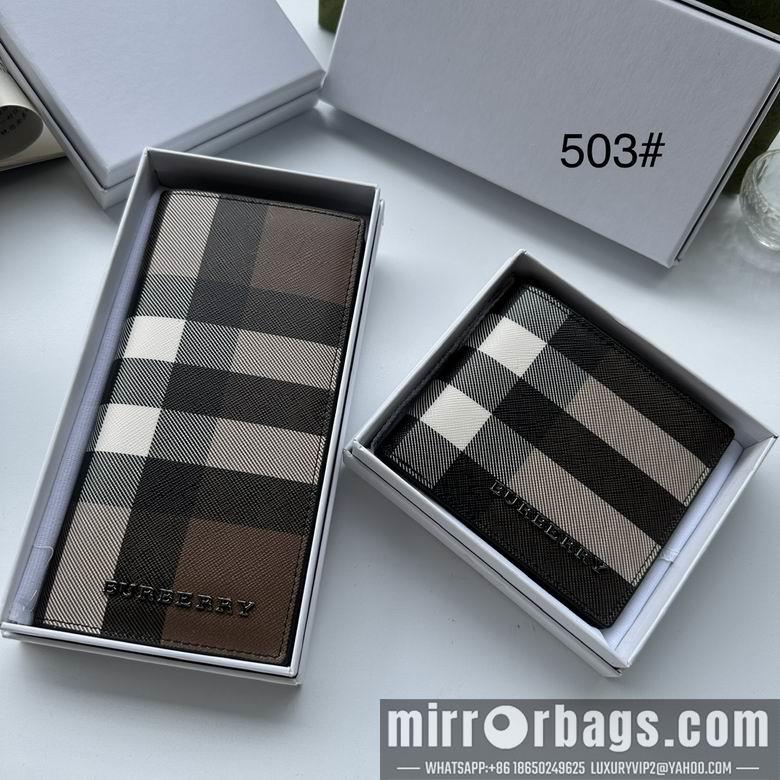 Burberry Replica Bags 503 YG-1