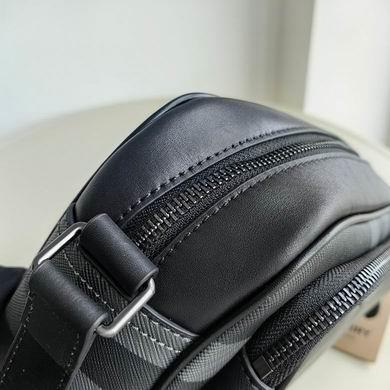 Burberry Replica Bags 22.5X6X16cm 091603 IQ 2colour