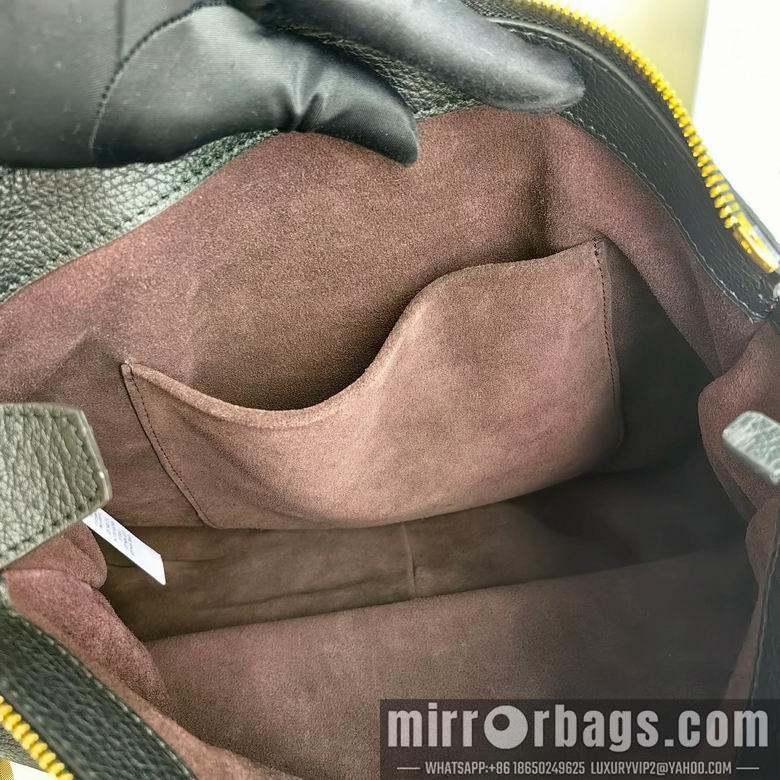 Burberry Replica Bags 37X13X32cm 052906 IQ 3colour