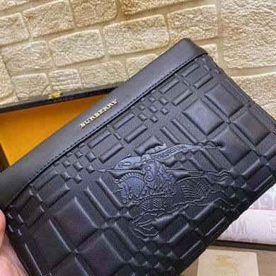 Burberry Replica Bags 8013 29X18X3cm WP