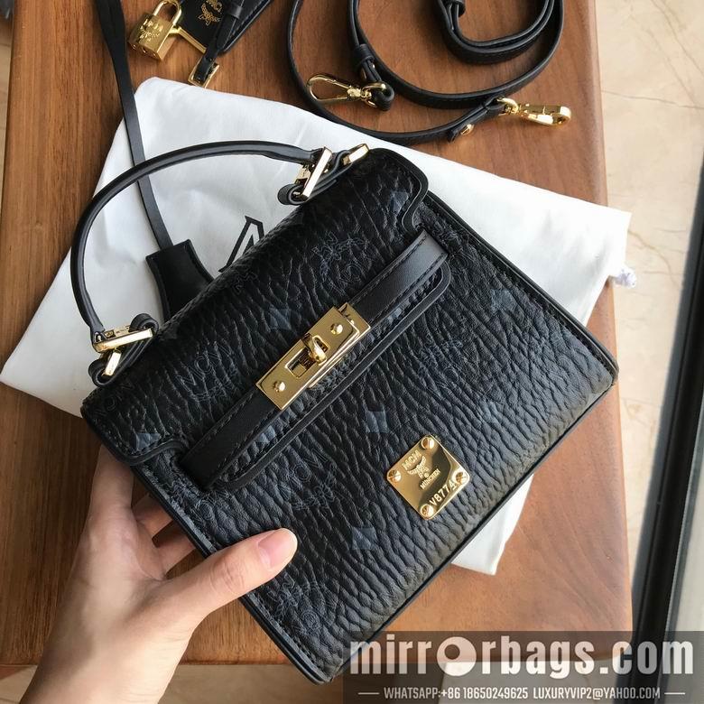 MCM Replica Bags MCM 18.5x11.5x16cm DY 2