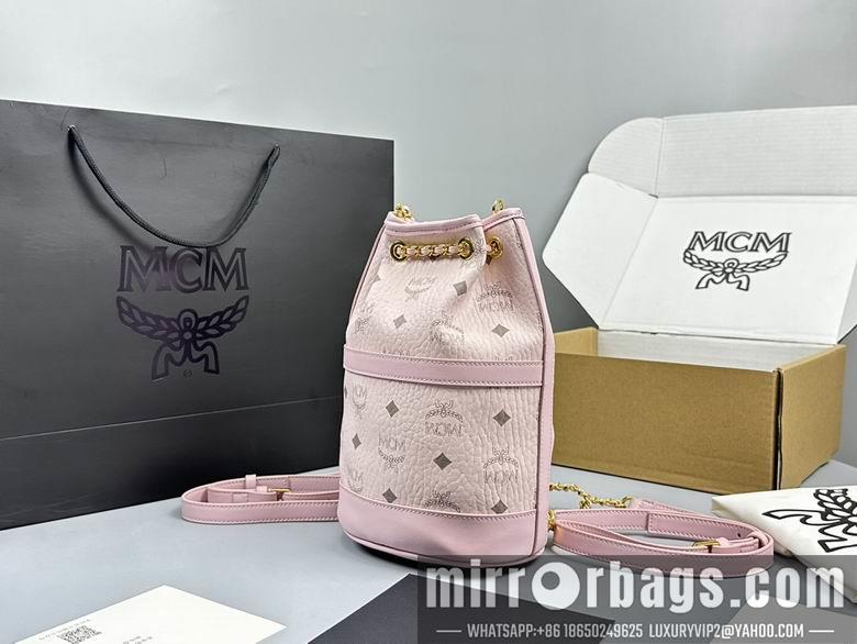 MCM Replica Bags 2199  23X15.5X13cm EY 3colour
