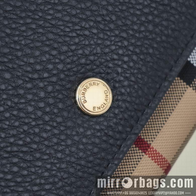 Burberry Replica Bags WL1185 19.5x3x10