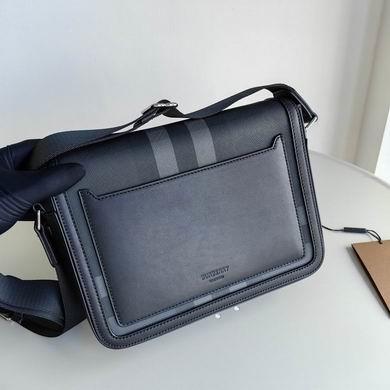 Burberry Replica Bags 25.5X6.5X21.5cm 070908 IQ 2colour