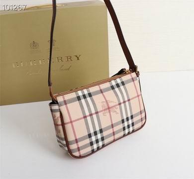 Burberry Replica Bags 1816 21X5X14cm CN