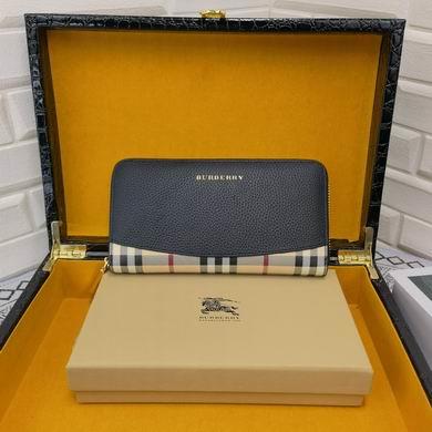 Burberry Replica Bags 6660101 19X10X2.5cm ZY