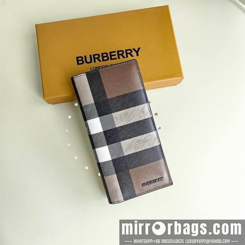 Burberry Replica Bags 80702731 XM 4colour