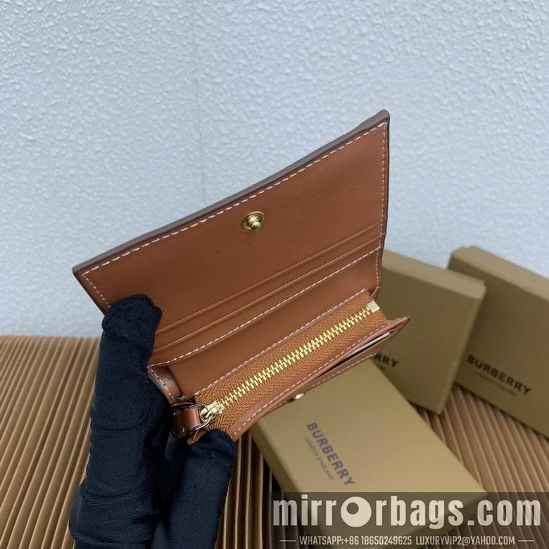 Burberry Replica Bags 2861 10X3.5X8.5cm ZC 2colour