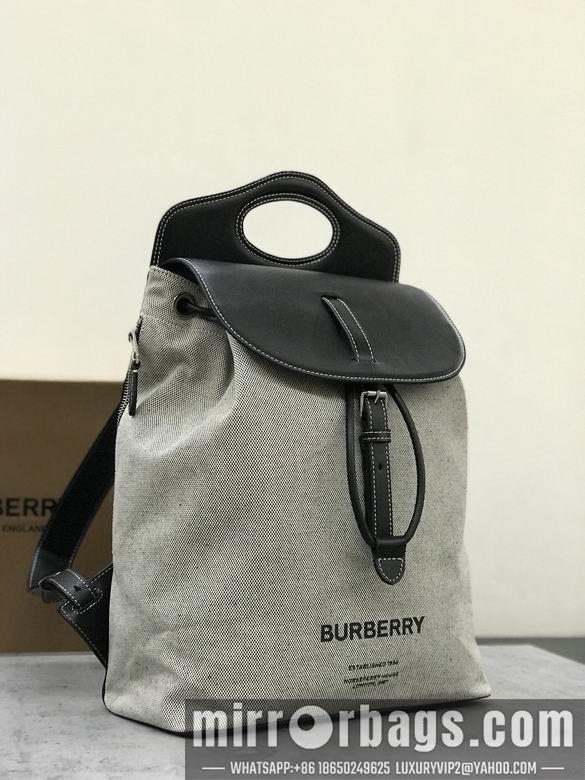 Burberry Replica Bags 46X30X14cm 081614 IQ
