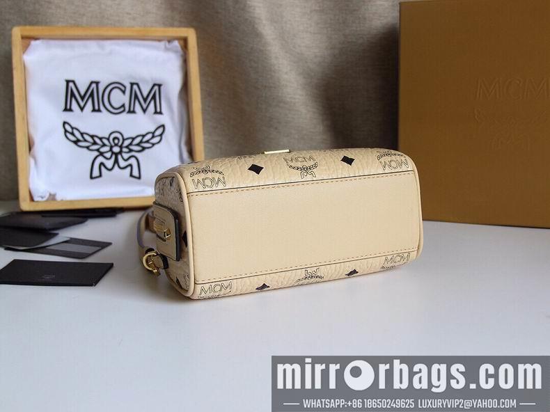 MCM Replica Bags MCM 30199  18.5X10X8cm dy13