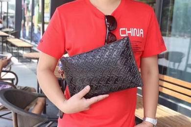 Burberry Replica Bags 8067 29X19cm WP