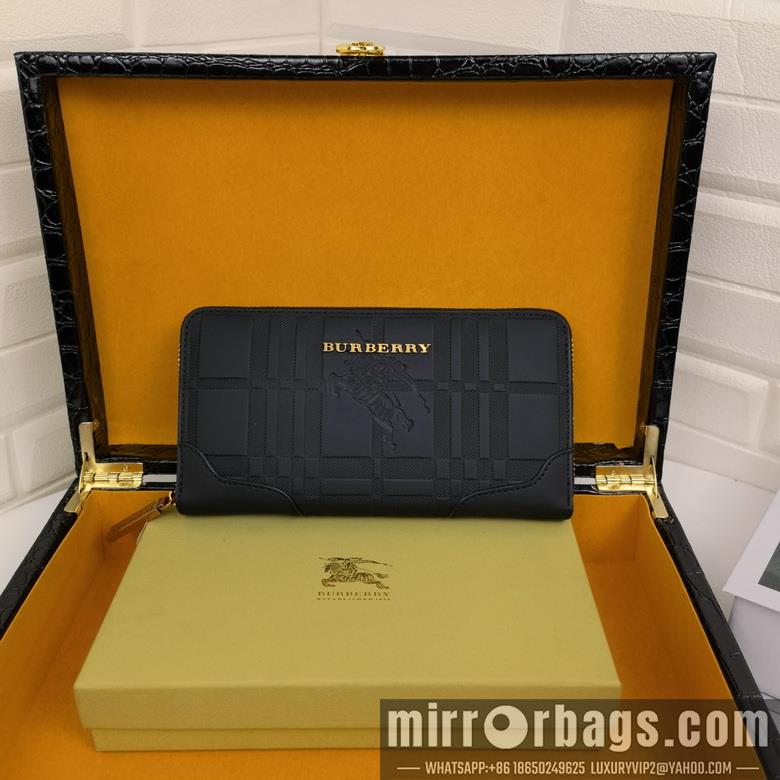 Burberry Replica Bags 2813 19X10X2.5cm ZY