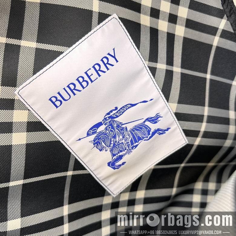 Burberry Replica Bags 312163 35X14X41cm IQ 2colour
