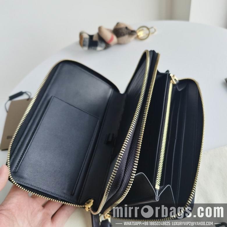 Burberry Replica Bags 21X12X4cm 040608 XM 2colour