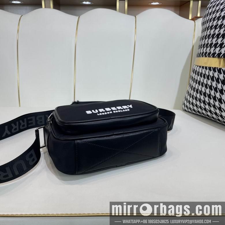 Burberry Replica Bags 8003 23X16X7cm WP