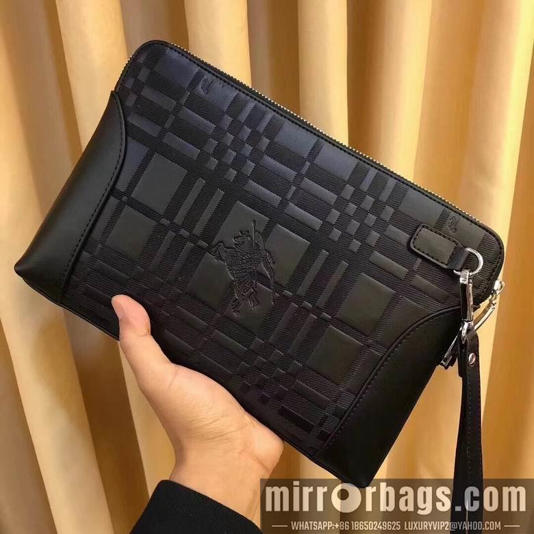 Burberry Replica Bags 33236-1 28X18X3cm XM