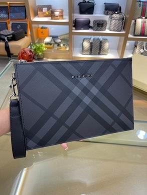 Burberry Replica Bags 1006 30X1.5X20cm WP