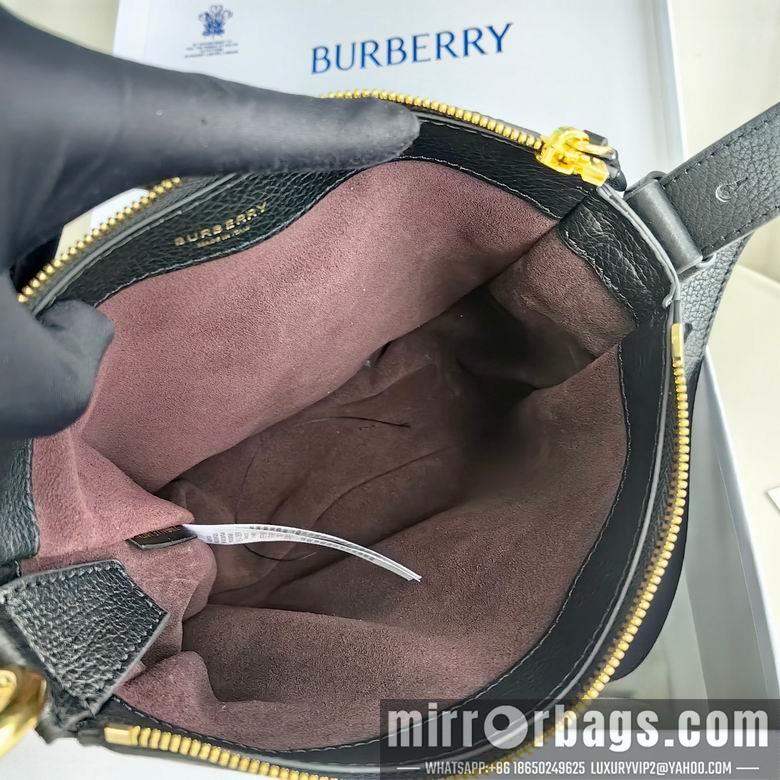 Burberry Replica Bags 5531 24X8X23cm IQ