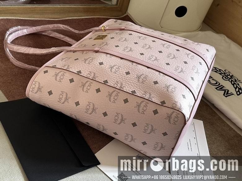 MCM Replica Bags 6718 32X32X16cm EY 3colour