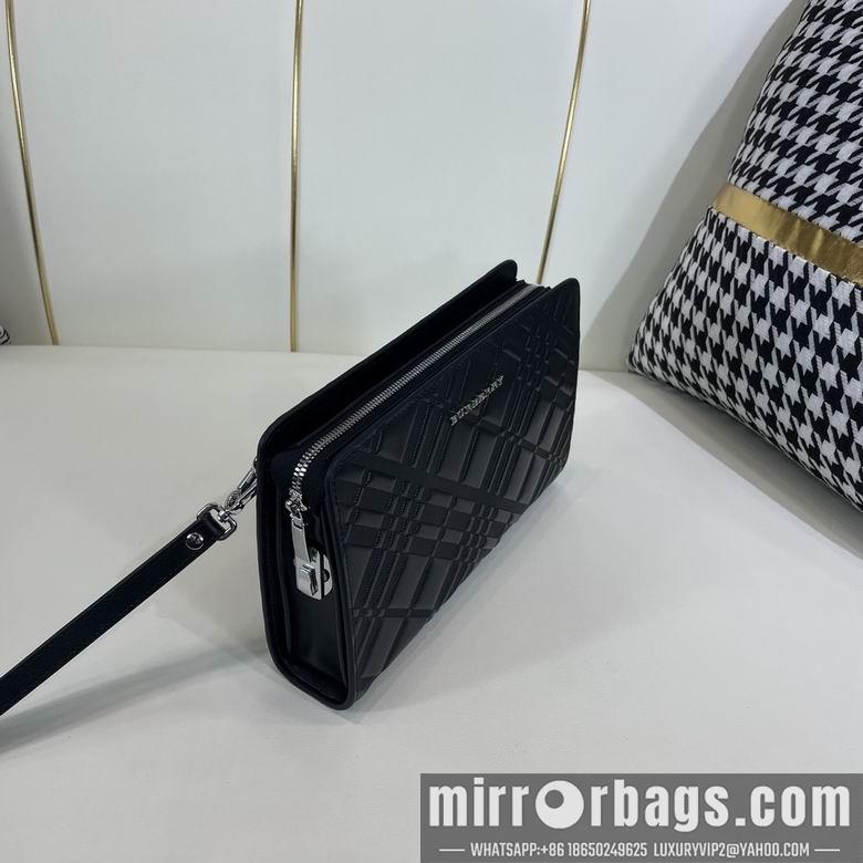 Burberry Replica Bags 33179-4 26X16X3cm XM