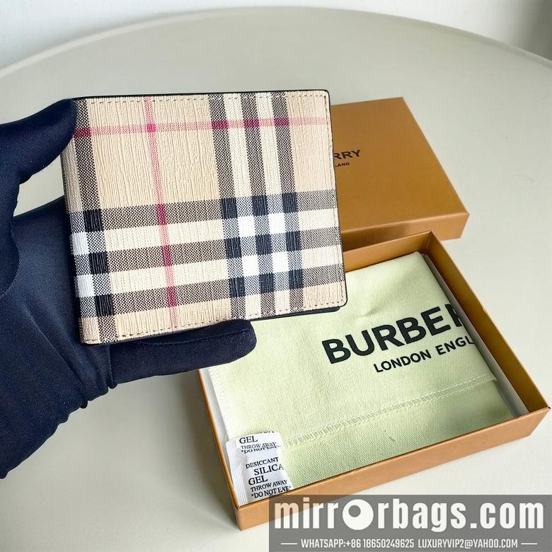 Burberry Replica Bags 80701991 XM 4colour