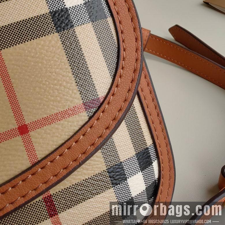 Burberry Replica Bags 19X6X16cm 070602 IQ