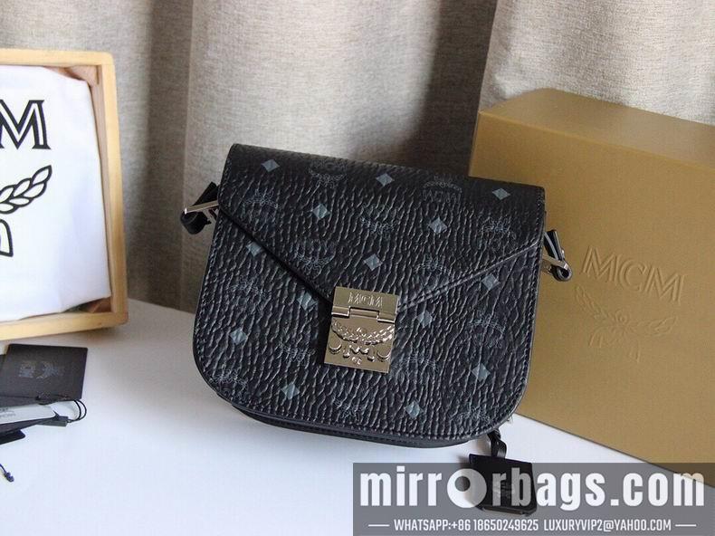 MCM Replica Bags MCM  10577 1X21X8cm dy7