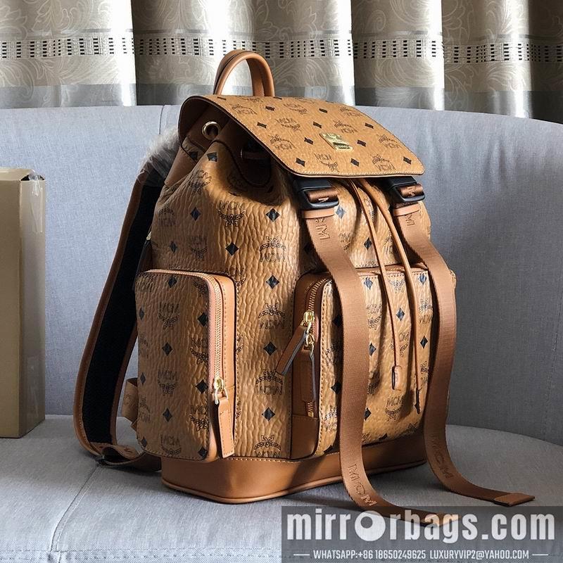 MCM Replica Bags Brandenburg  5503 28X38X13 30X41X14cm