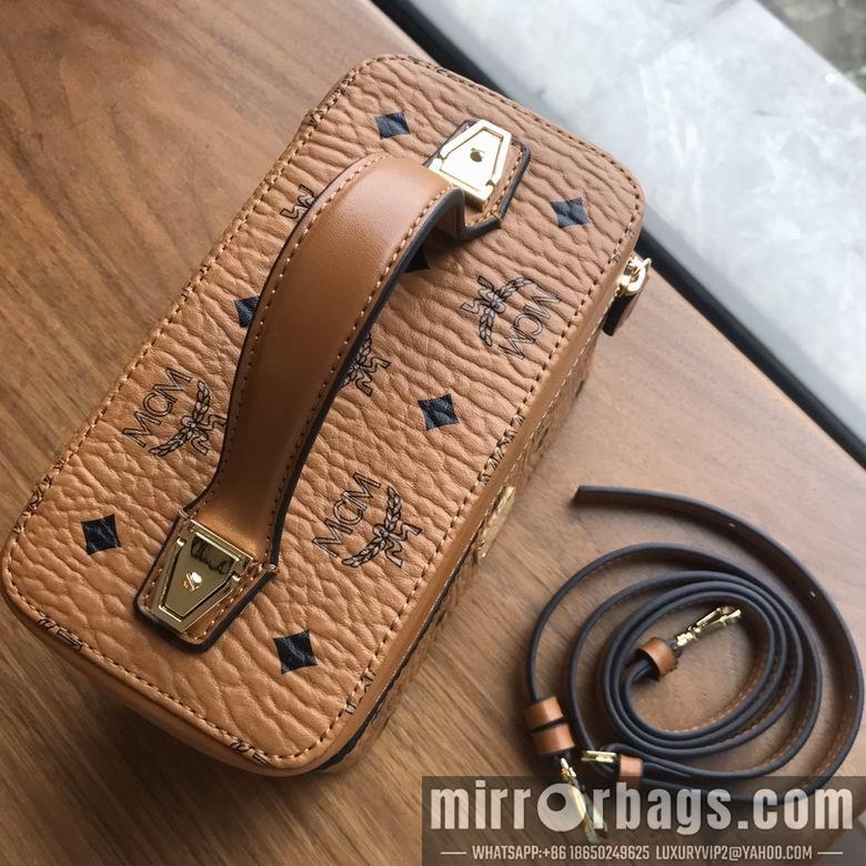 MCM Replica Bags 20X11X10cm 062502 XM
