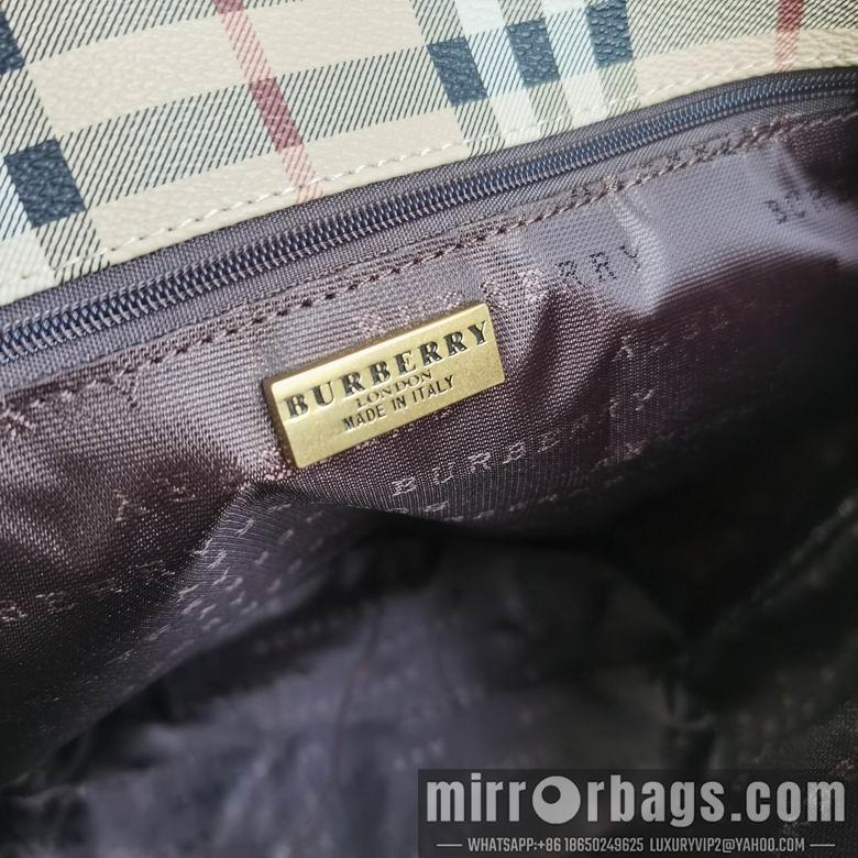 Burberry Replica Bags 80111133 24.5X16X29cm  IQ