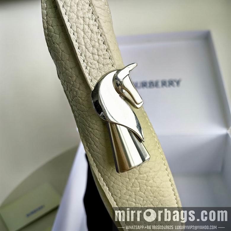 Burberry Replica Bags 23X4.5X19cm 052511 IQ 2colour