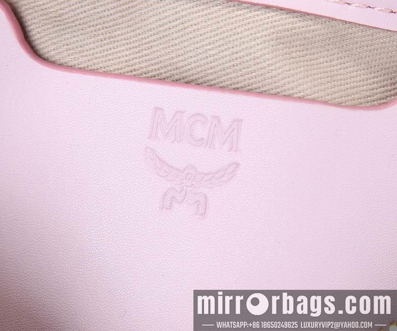 MCM Replica Bags CA6213  18.5X10X8 dy