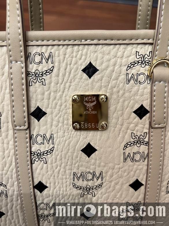 MCM Replica Bags 20191  18.5X19X9.5cm XM 4colour
