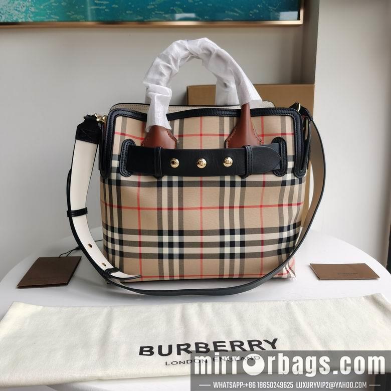 Burberry Replica Bags 7901 36x15.5x23cm HQ