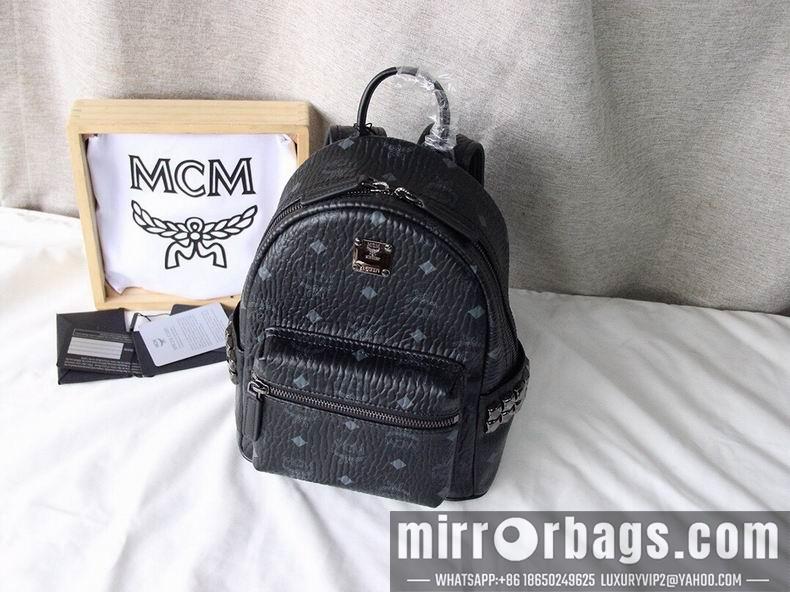 MCM Replica Bags MCM 30085 22X28X12cm dy3