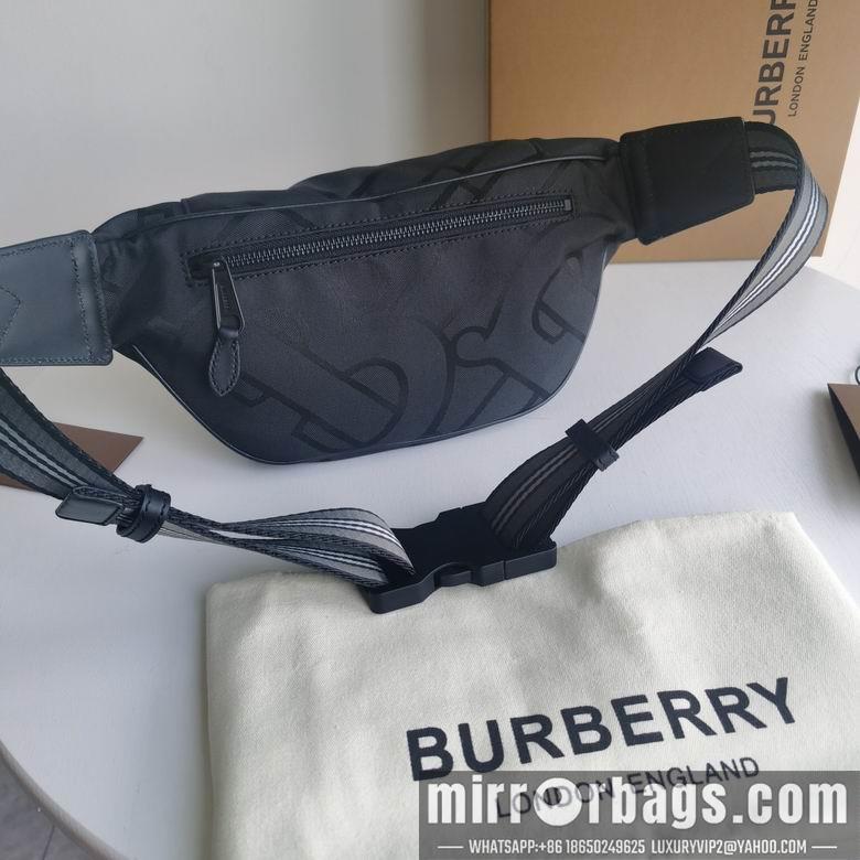 Burberry Replica Bags 80437071 31x7.5x16cm HQ