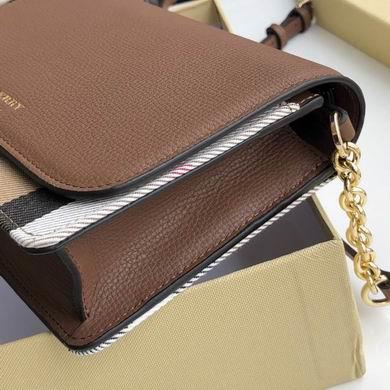 Burberry Replica Bags 40681441 19X13.5X5cm YG 3colour
