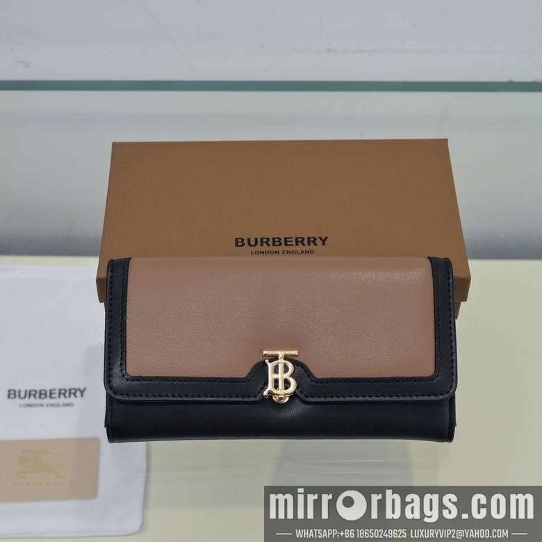 Burberry Replica Bags WL1187 19.5x3x10