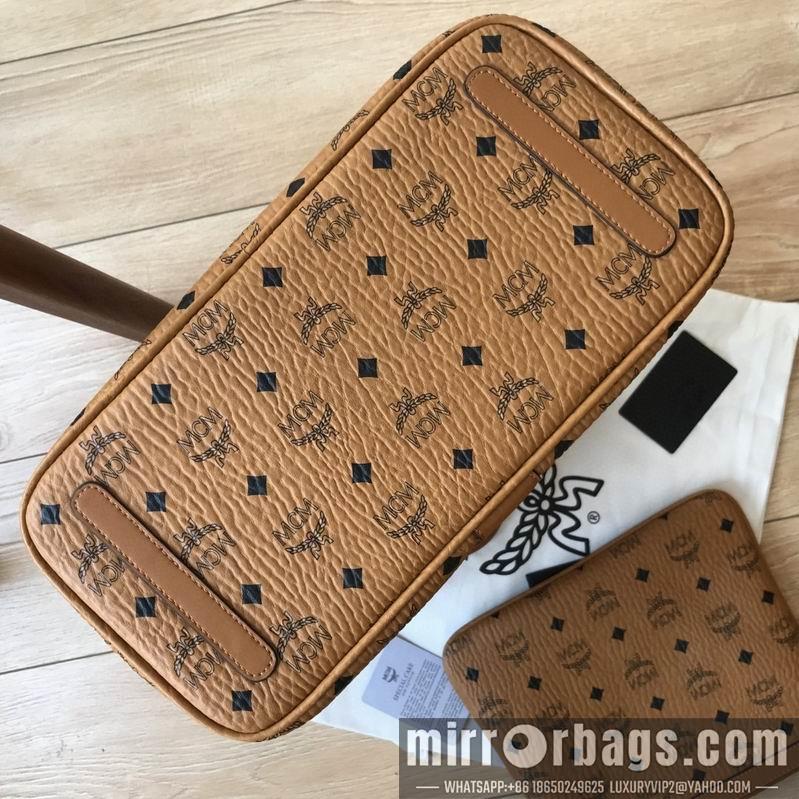 MCM Replica Bags MCM  35X29X16 29X21cm dy6