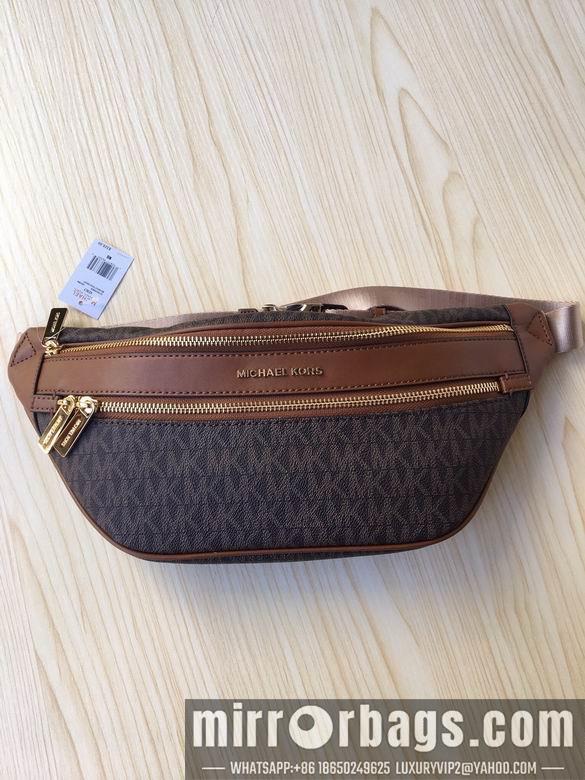 MCM Replica Bags 36X15X6cm 082014 EY 2colour