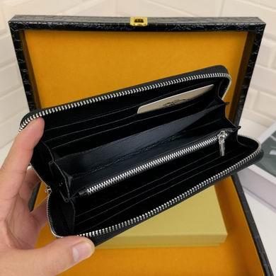 Burberry Replica Bags 666028 19X10X2.5cm ZY