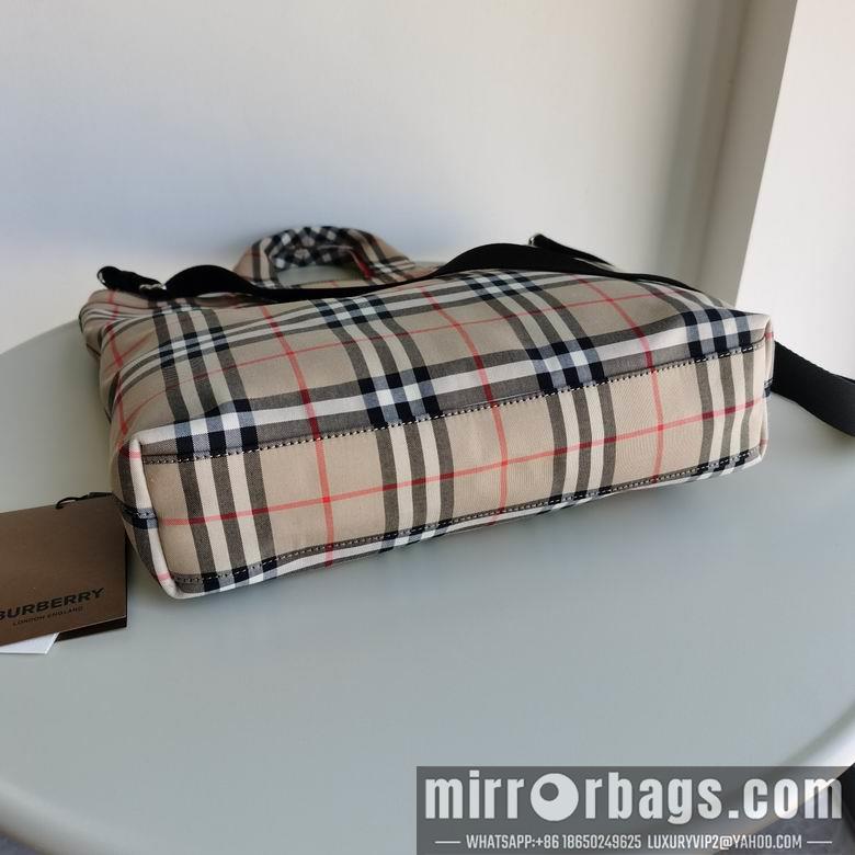 Burberry Replica Bags 37X8X38cm 032603  IQ