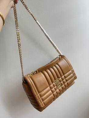 Burberry Replica Bags Lola 0501 26X10X18cm XM