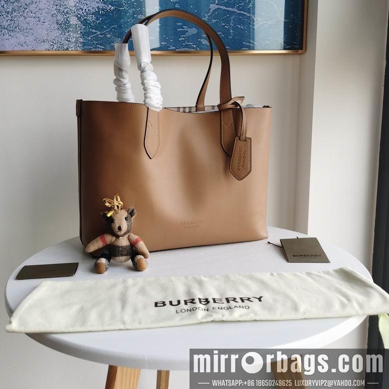Burberry Replica Bags 6351 37X29X13cm IQ 4colour