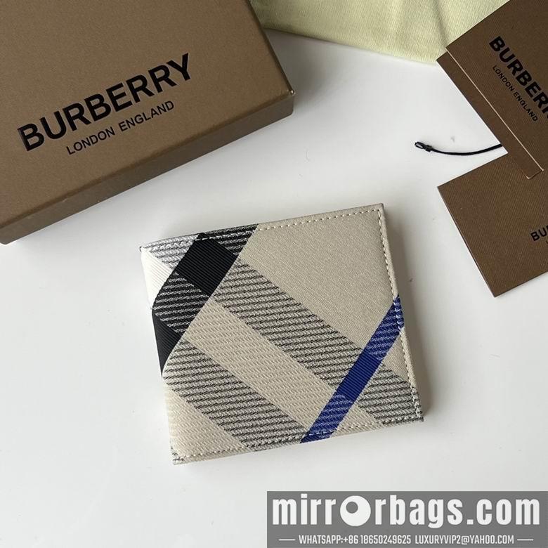 Burberry Replica Bags 80895201 11X10cm IQ 2colour