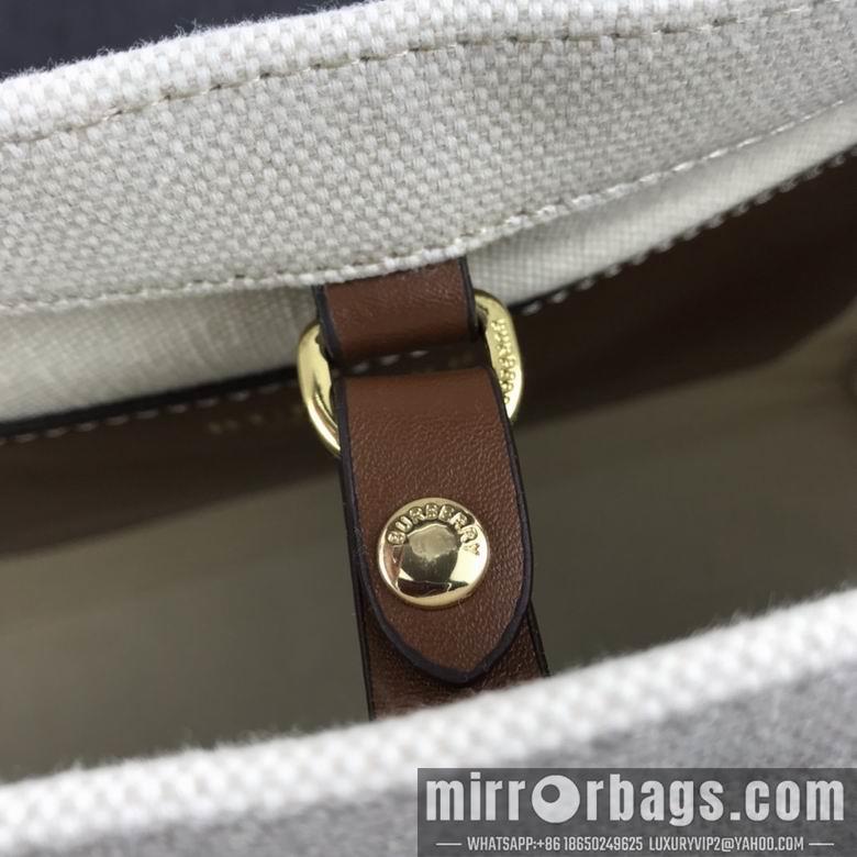 Burberry Replica Bags 8572 33x12.5x26 WW two colors